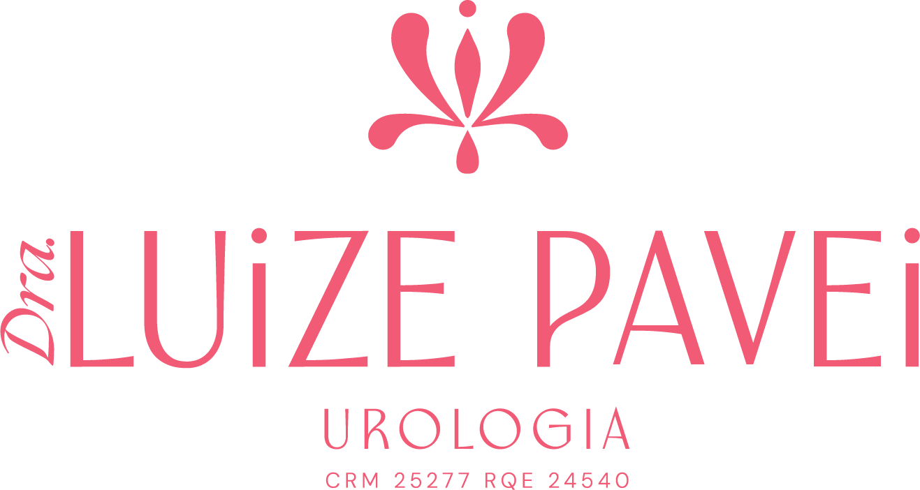 Dra. Luize Pavei — Urologia